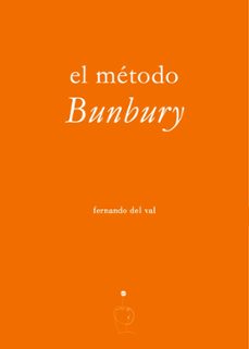 el metodo bunbury-fernando del val-9788492476763