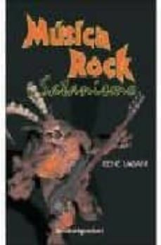 musica rock y satanismo-rene laban-9788492516063