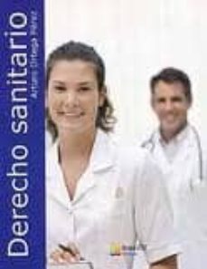 derecho sanitario-arturo ortega-9788492523863