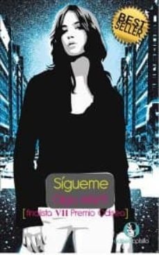 sígueme (ebook)-olga marti olivera-9788492609963