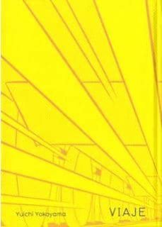 viaje-yuichi yokoyama-9788492615063