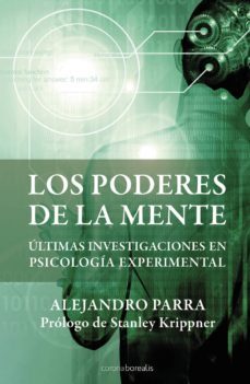 los poderes de la mente (ebook)-alejandro parra-9788492635863