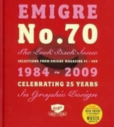 emigre nº 70: the look back issue-9788492643363