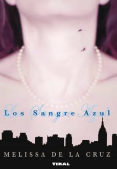 los sangre azul-9788492678563