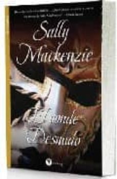 el conde desnudo-sally mackenzie-9788492688463