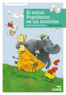 el señor popotamo es un manitas-9788492702763
