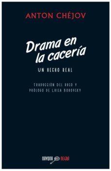 drama en la caceria-9788492840663