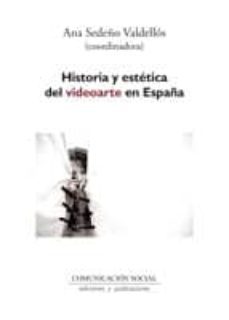 -ana maria sedeño valdellos-9788492860463