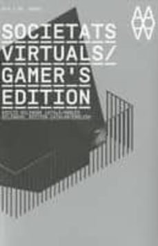 societats virtuals: gamer`s edition (2nd ed.)-ricard mas peinado-9788492861163