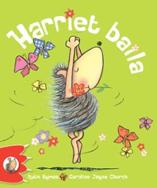 harriet baila (animables)-ruth louise symes-9788492880263