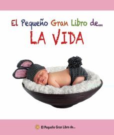pequeño gran libro de la vida, el-9788492892563