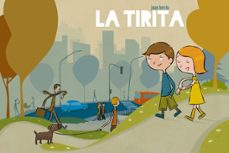 la tirita-9788492902163