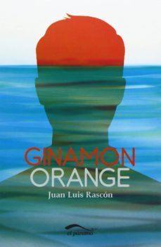 ginamon orange-9788492904563