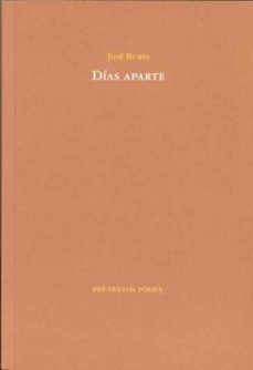 dias aparte-9788492913763