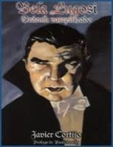 bela lugosi: dracula vampirizado-9788493006563