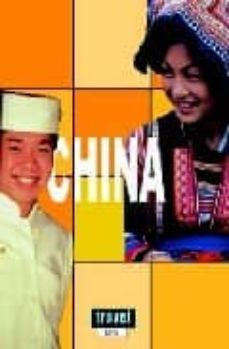 china (travel time)-9788493133863