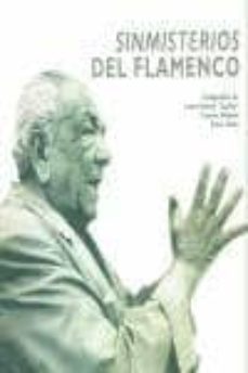 sin misterios del flamenco-9788493201463