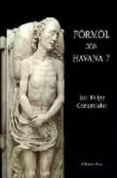 formol con havana 7-9788493274863