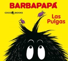 barbapapa: las pulgas-annette tison-talus taylor-9788493534363