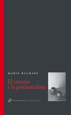 el monjo i la psicoanalista-9788493569563