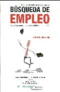 busqueda de empleo-9788493634063