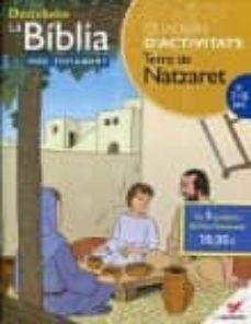 terra de natzaret; caminsde galilea; carrers de jerusalem (3 vol)-9788493738563