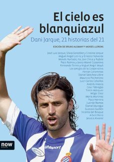 el cielo es blanquiazul (ebook)-9788493768263
