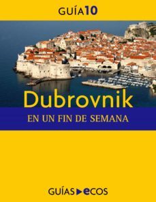 dubrovnik. en un fin de semana (ebook)-gorka lopez-9788493780463