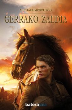 -michael morpurgo-9788493836863