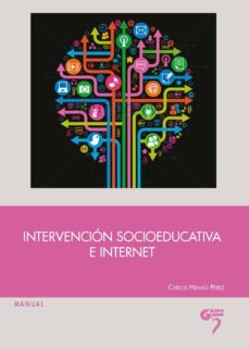 intervencion socioeducativa e internet-carlos henao perez-9788493894863