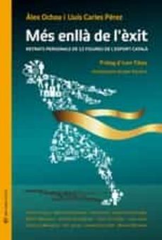 mes enlla de l exit-alex ochoa-lluis carles perez-9788493940263