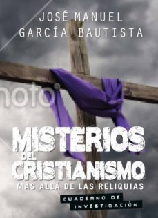 rastros de lo sagrado-jose manuel garcia bautista-9788493961763