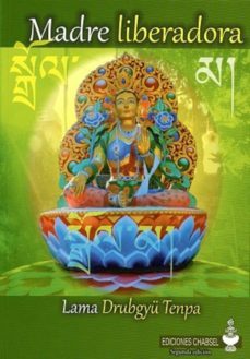 madre liberadora-9788493976163