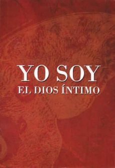 yo soy el dios intimo-9788494012563