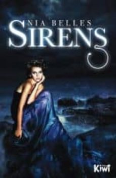 sirens-nia belles-9788494050763