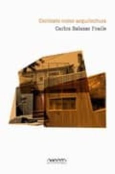 contexto como arquitectura-carlos salazar fraile-9788494054563