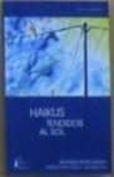 haikus tendidos al sol-amador anton-9788494067563