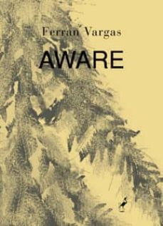 aware-ferran bargas-9788494075063