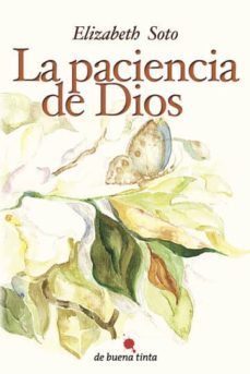 la paciencia de dios (ebook)-9788494078163