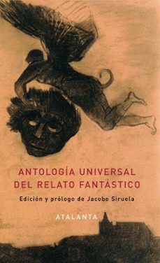 antologia universal del relato fantastico-9788494094163
