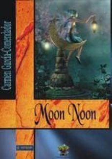 moon noon-9788494095863