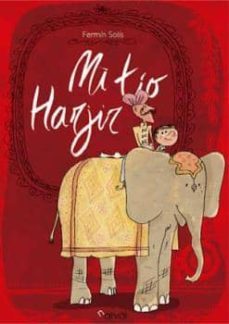 mi tio harjir-9788494222863