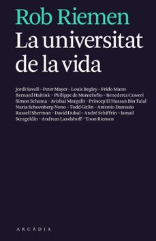 la universitat de la vida-9788494232763