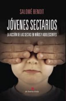 jovenes sectarios (ebook)-salome benoit-9788494259463