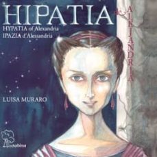 hipatia de alejandria-9788494271663