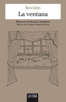 la ventana-mario soldati-9788494309663