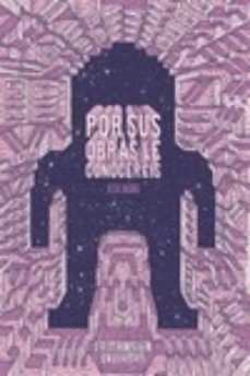 por sus obras le conocereis-jesse jacobs-9788494323263