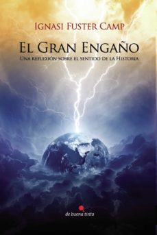 el gran engaño (ebook)-ignasi fuster camp-9788494338663
