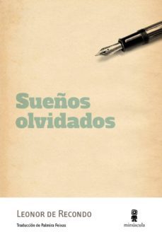 sueños olvidados-9788494353963