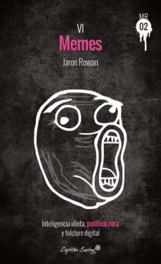 memes (ebook)-jaron rowan-9788494367663